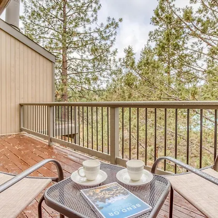 Ski House 227